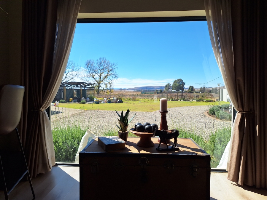 4 Bedroom Property for Sale in Memel Free State
